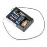 RECEPTOR FUTABA R304SB 2.4GHZ FHSS 4-CHANNEL TELEMETRY RX 4PLS